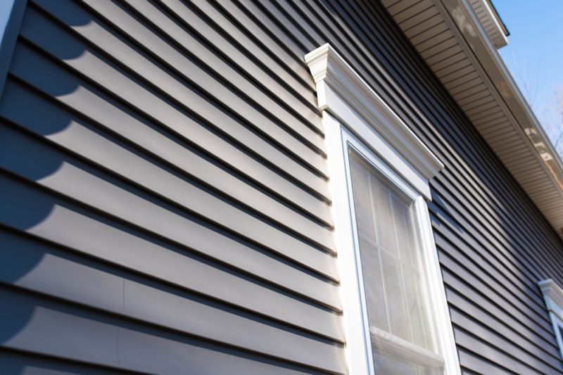 Specialty Siding Companies