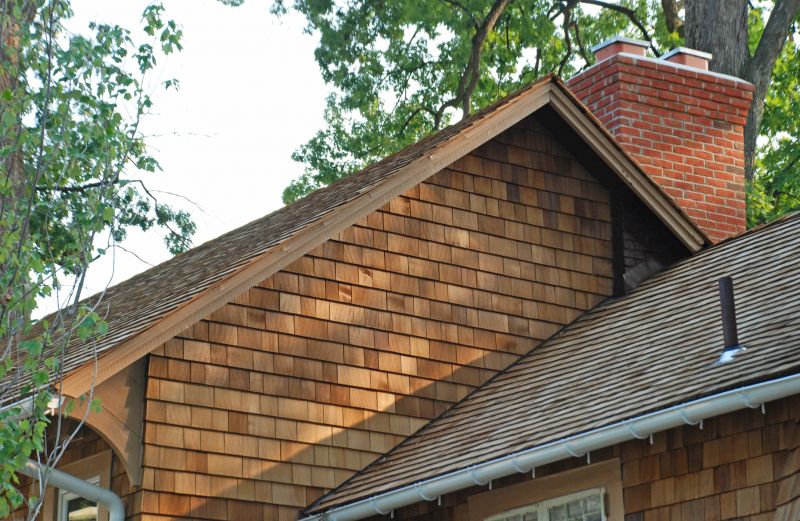 Roofing and Siding Specialists
