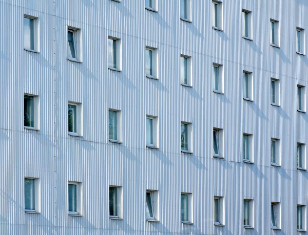Aluminum Siding Repair in Cypress