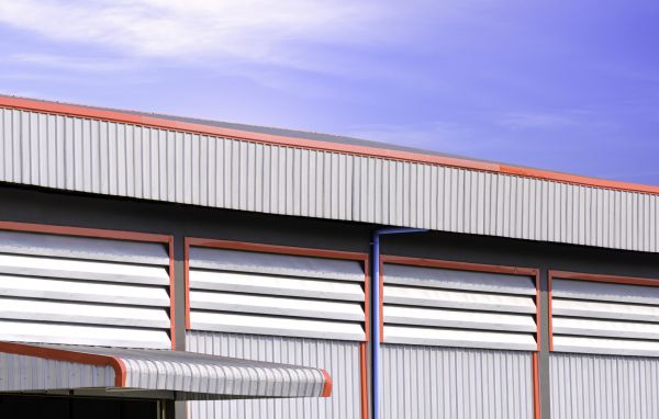 Aluminum Siding Installation in Cypress