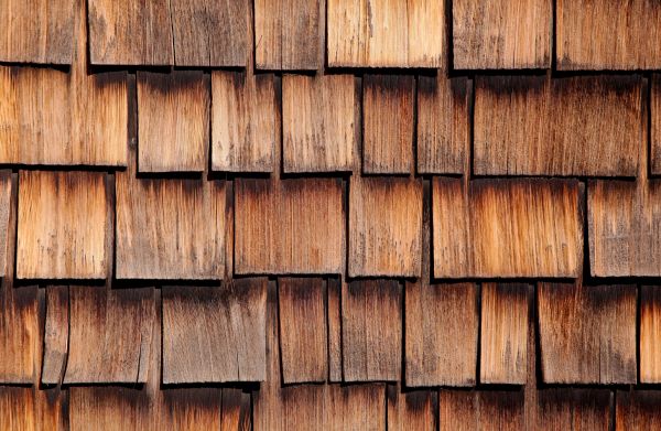 Cedar Siding Installation in Cypress