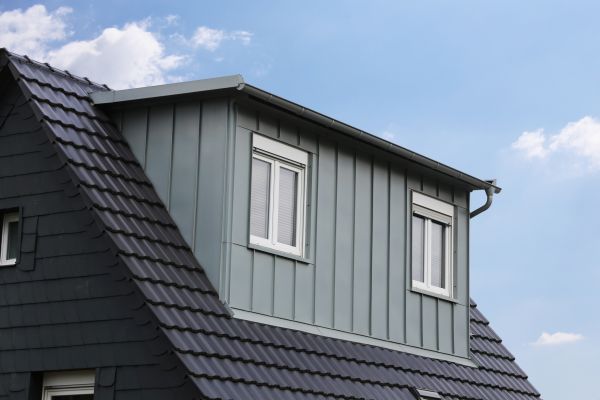 Composite Siding Service in Cypress