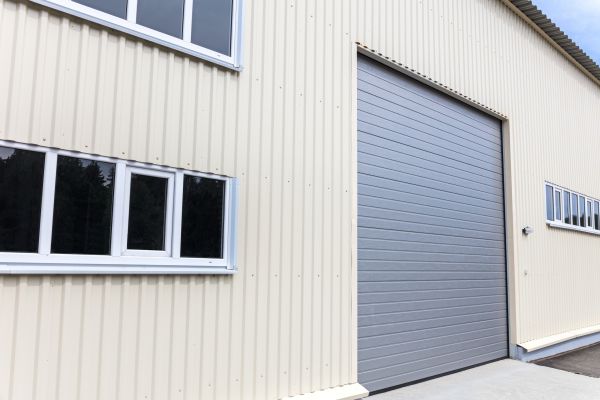 Aluminum Siding Service in Cypress
