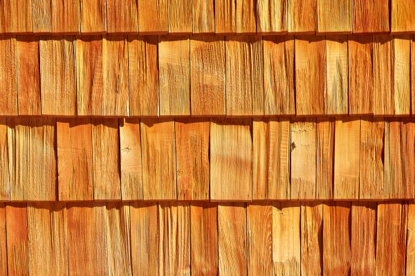 Cedar Shakes Replacement in Cypress