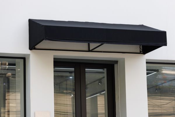 Aluminum Trim Replacement in Cypress