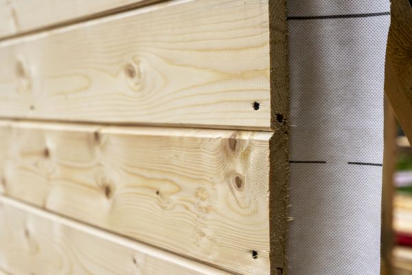 Cladding Replacement in Cypress