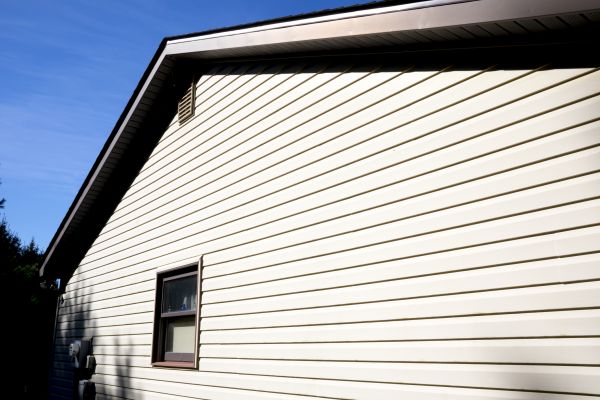 Dutch Lap Siding Installation in Cypress