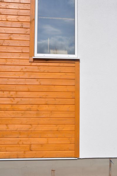 Cost of Wood Siding Installation in Cypress