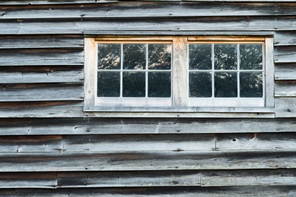 Barn Wood Siding Installation in Cypress