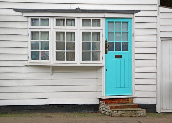 Shiplap Siding Repair in Cypress