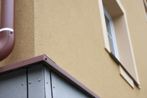 Cement Siding Installation in Cypress