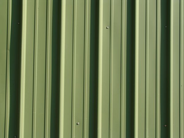 Metal Siding Installation in Cypress