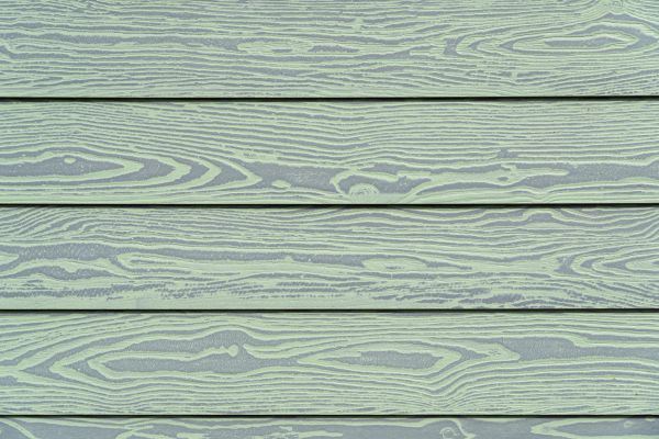 Composite Siding Installation in Cypress
