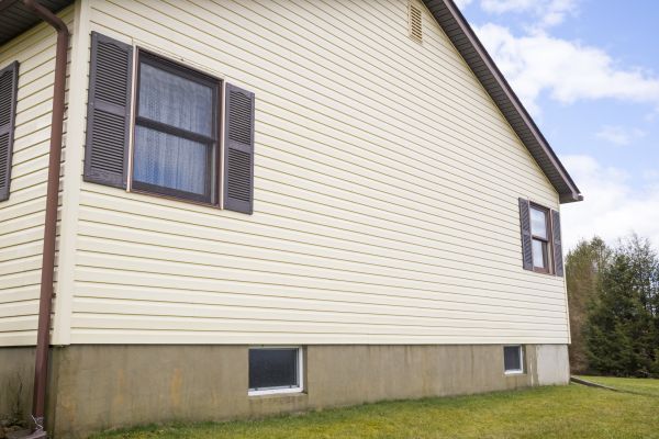 Dutch Lap Siding Repair in Cypress