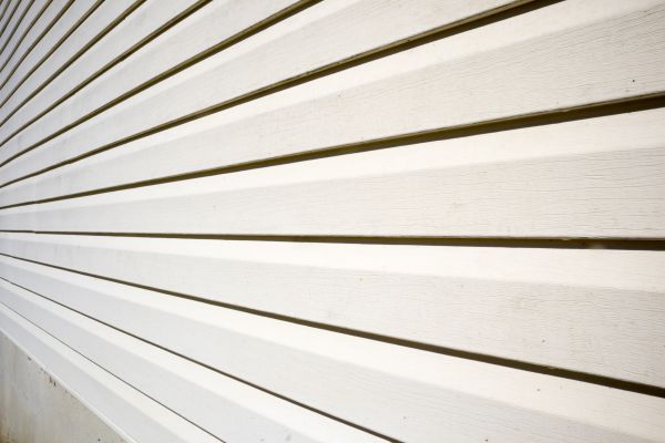 Dutch Lap Siding Replacement in Cypress