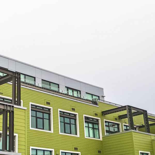 Flat Siding Installation in Cypress