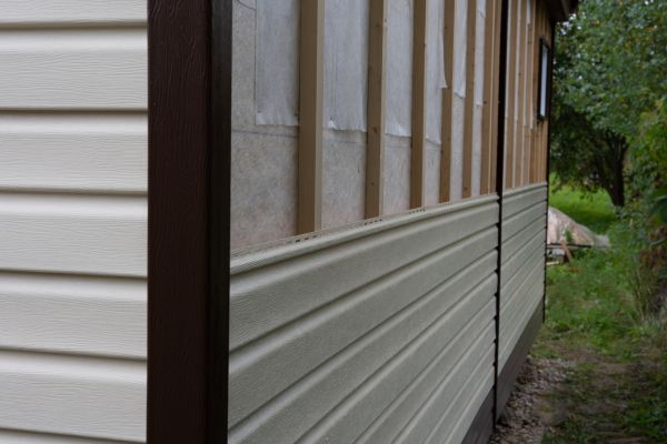 Cost of Lap Siding Installation in Cypress