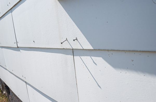Cement Board Repair in Cypress