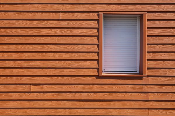 Composite Cladding Service in Cypress