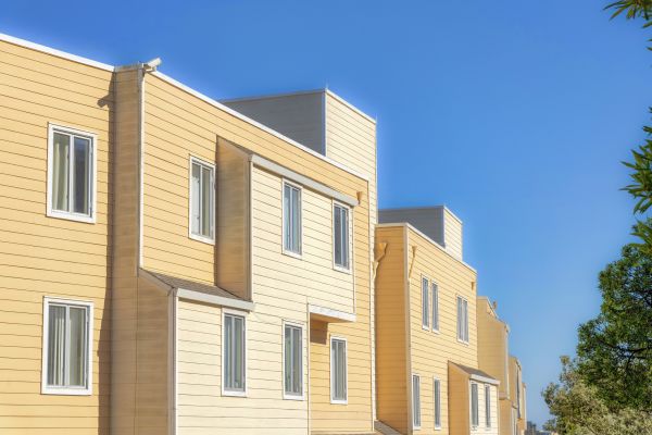 Lap Siding Repair Service in Cypress