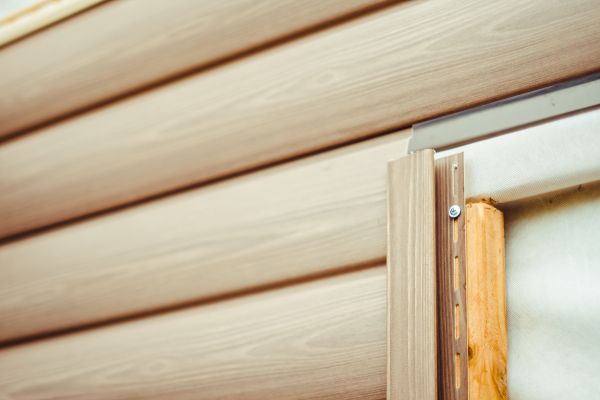 Cladding Installation Service in Cypress